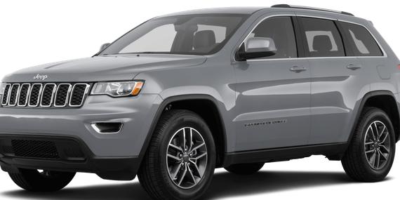 JEEP GRAND CHEROKEE 2019 1C4RJFAG2KC843606 image